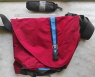 Crumpler Quarfie - Shoulder Bag