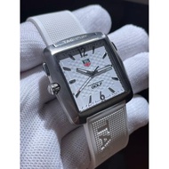 TAG Heuer TAG Heuer Golf Series Watch Quartz Men's Watch WAE1112.FT6008
