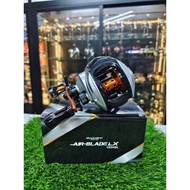 Seahawk  Air Blade LX 103HSL/BC FISHING REEL/MESIN BC MURAH/MESIN CASTING