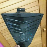 cover Engine tutup mesin jupiter mx 135 old new - HR Motoshop