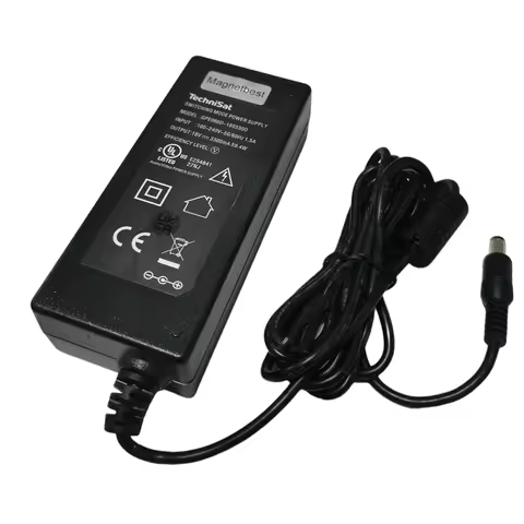 18V 3.3A Adapter Charger For Meade LX200 Cricut Denon Heos 3 Kettler SDK-0612 TDK Life on Record A73