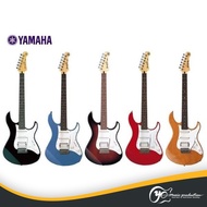 Yamaha Gitar Elektrik/Listrik Pasifica PAC 112J Electrik Guitar