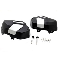 BMW R1250GS R1250RS R1250RT R1250R ปี 2018-2020 ปิดป้องกันฝากระบอกสูบ อุปกรณ์ตกแต่งและดูแลรถจักรยานย