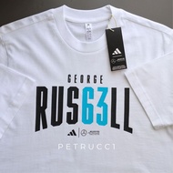 F1 MERCEDES-AMG PETRONAS t shirt TEE t-shirt