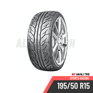 WANLI 195/50 R15 Tire - Sports Racing Tires B1