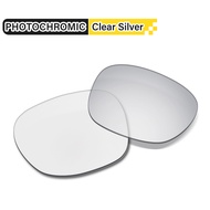 Photochromic-Clear to Silver Replacement Lenses for RW4012 RW4006 50mm/RW4002/RW4008 RW4012 53mm/RW4