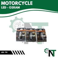 HEADLIGHT BULB LED - OSRAM 12v