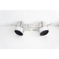 K.A.M. BENZ W177 To A35 AMG Tailpipe Set