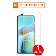 Cường lực Redmi K30 Ultra full màn hình chính hãng Gor độ cứng 9H - Dán màn hình Xiaomi Redmi K30 Ul