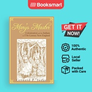 Mary's Master: Colonization and the Indians in 17th Century New England by P Judge  - 9781440188176