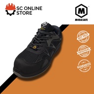 MODASAFE M-201 SPORT SAFETY SHOES MEN BOOT