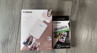 Canon PV-123 迷你相片印表機