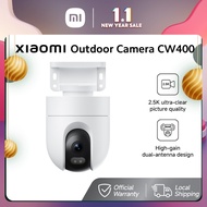 Xiaomi Outdoor Camera CW400