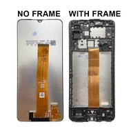 Màn hình LCD chất lượng cao cho Samsung Galaxy A12 Nacho A02 M02 SM-A127F A12 hiển thị bộ linh kiện