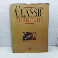 Book Art Import Classic Furniture - Atrium - English Art Book