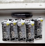 塗改帶 SDI i-push/ correction tape