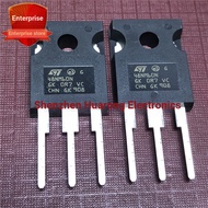 {One Price} 48NM60N STW48NM60N TO-247 MOS Field Effect Tube 650V 44A