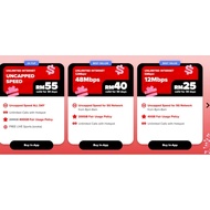 Simkad Hotlink Prepaid Plan Pantas35 Unlimited40 Unlimited55 Unlimited Data Unlimited Hotspot