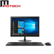 LENOVO AIO 330-20IGM F0D70017MI (PENTIUM J5005,19.5'',NON-TOUCH,4GB RAM,1TB HDD,DVD-RW DRIVE, WIN10,