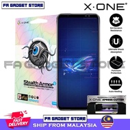 X.One® Stealth Armor 3 Asus ROG Phone 8 | Asus ROG Phone 8 Pro Asus ROG Phone 7 | ROG Phone 7 Ultima