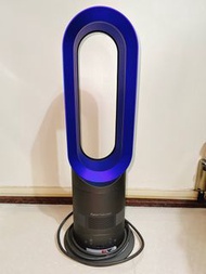 Dyson 冷熱風扇