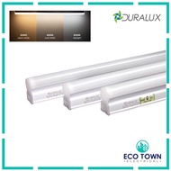 (SIRIM) Duralux LED T5 Light Complete Set 1Ft 2Ft 3Ft 4Ft