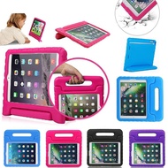 Kids Shock Proof Foam Case Handle Cover Stand for Apple iPad 2 3 4 Mini Air 5 6