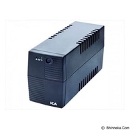 Ica Cn650 Ups