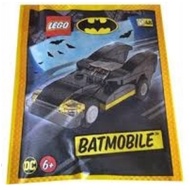 Lego BATMOBILE