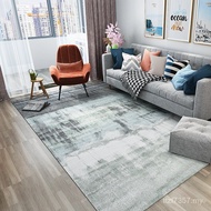 Source Art Factory Nordic Abstract Carpet Coffee Table Bedroom Modern Simple Living Room Bedside Bla