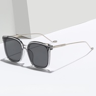 New gm Sunglasses Men's and women's sunglasses anti-blue sunglasses
