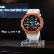 2026  HW-R1 pro  Smart Watch For Men Diving Swimming LED Outdoor  AMOLED SmartWatch BT Call vs HD300