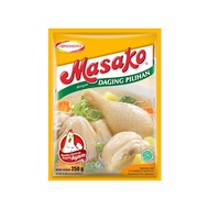 Masako Ayam 250g