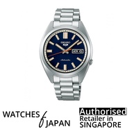 [Watches Of Japan] SEIKO 5 SRPK87K1 SNXS SERIES AUTOMATIC WATCH