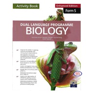Form 5 Biology Dual Language Programmegy