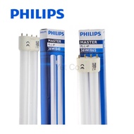 Philips Master PLL/PL-L 4 Pin 2G11 36w 840/865 Bulb