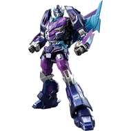HIPLAY Threezero MDLX Series Transformers IDW Lost Light Rodimus Prime Action Figure