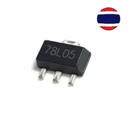 5pcs 78L05 78L06 78L08 78L09 78L10 78L12 78L15 79L05 79L12 SOT89 SOT-89 SOT SMD transistor
