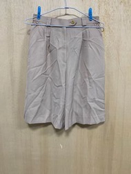 Munsingwear 休閒 女短褲 日本製 11