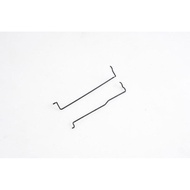 FMS FCX10 RC Car Parts Accessory for 1/10, FCX10: Drag Brake Rod and Gearshift Rod V1