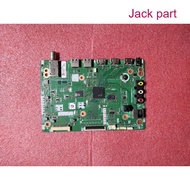 SHARP 2T- C32BG1I MAINBOARD- MOTHERBOARD- MB SMART TV LED SHARP 2T- C32BG1I
