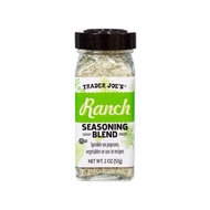 Trader Joe’s Ranch Seasoning Blend