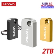 【Exclusive Online Deals】 Pen Drive 2 TB USB 3.2 Flash Metal Drive 1TB Large High-Speed Transfer Stor