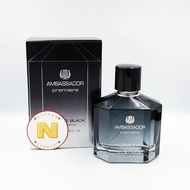 Ambassador EDP Parfum Premiere  110ml
