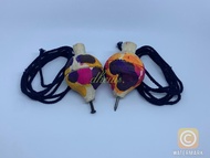 Panggal kayu pocong 2pcs
