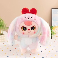 (HCM - Hỏa tốc 2h) Gấu bông Baby Three Rabbit búp bê trẻ em EDAS HOUSE