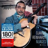Django Reinhardt-Nuages/Jazz Images/37038/180g