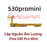 Volum Vivo S30 Pro Mini Volume Power Cable