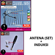ANTENA YAGI GRID MODEM MIFI ROUTER HP - FAHM TECH (GRID-25M)