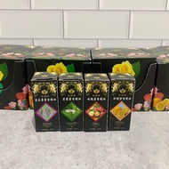 Gudaofang Essential Oil Rose Lavender Cupping Scraping Massage Milk Bath Foot Therapy Massage Open B